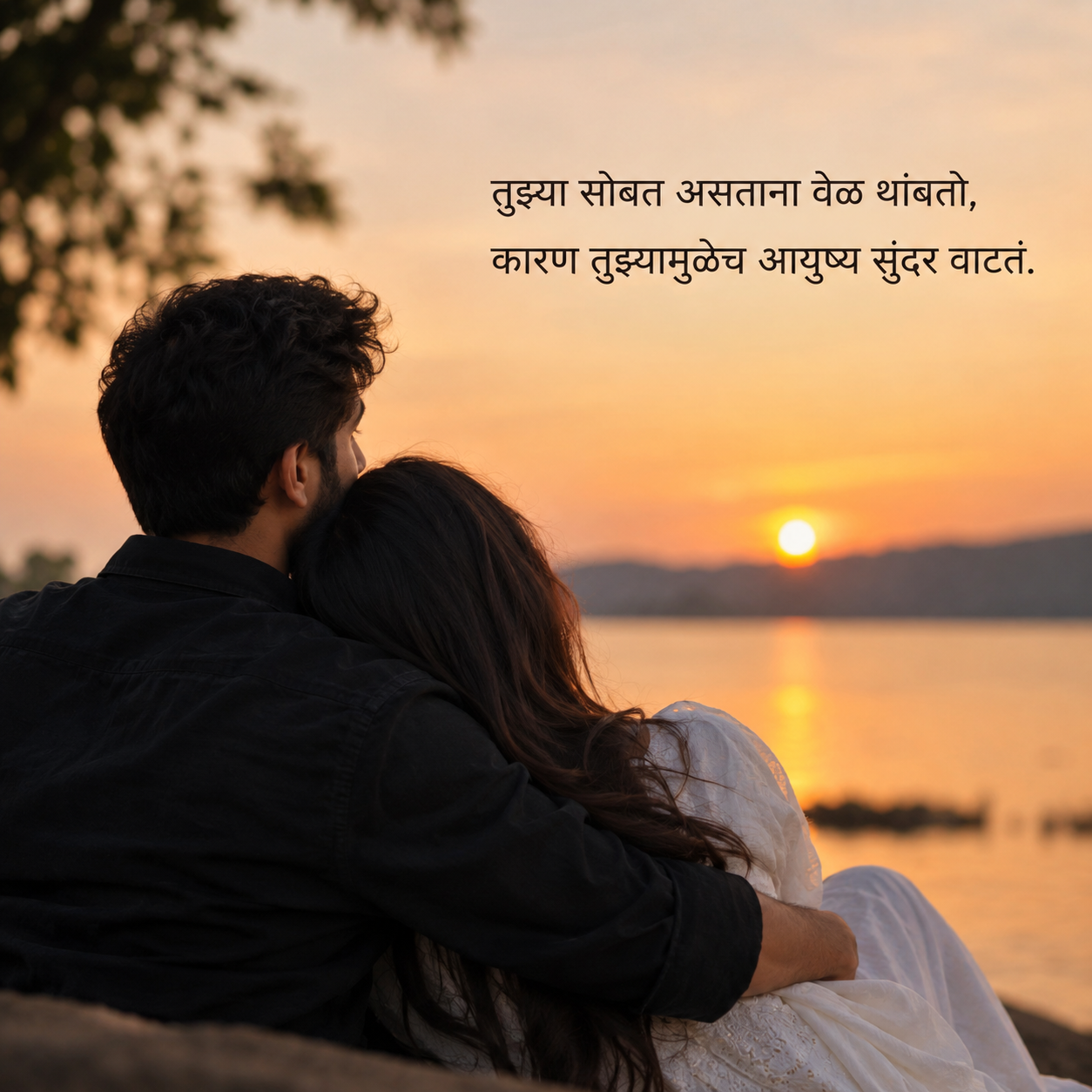 Marathi Love Quotes