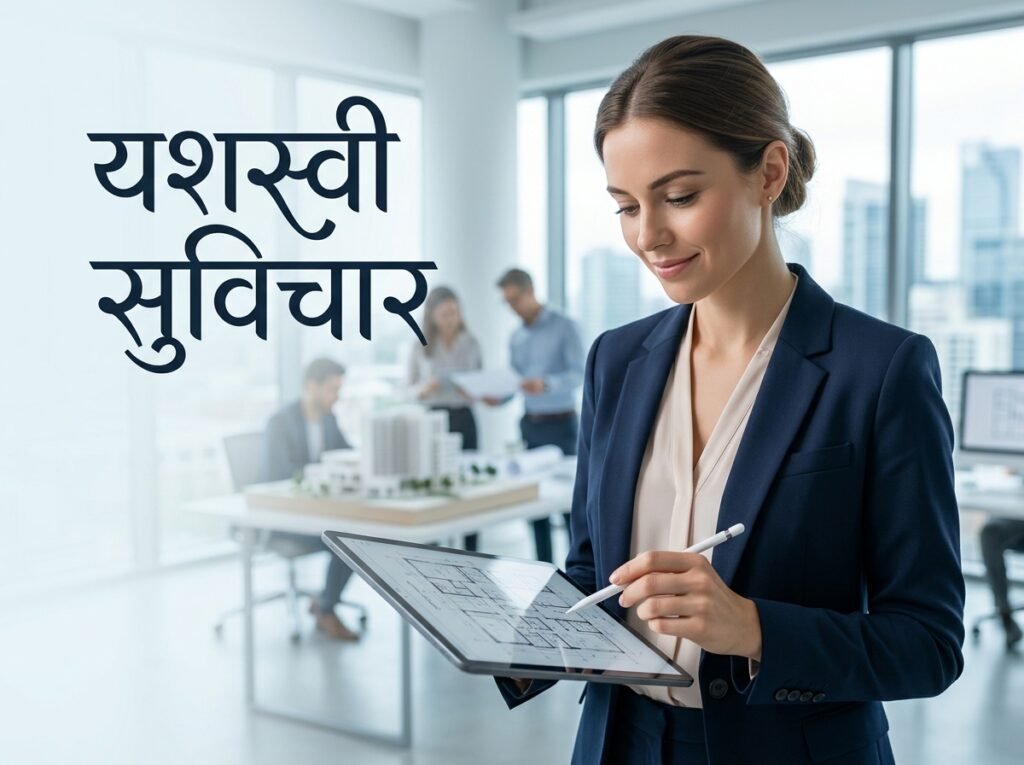 Success Quotes in Marathi