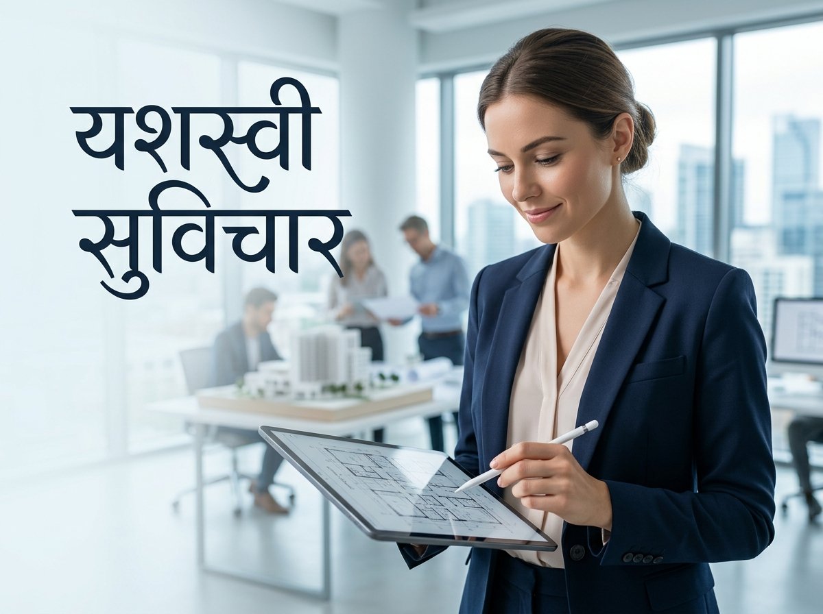 Success Quotes in Marathi